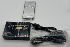 Hdmi 2.0 3x1 for sale  Mission