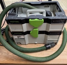 Festool ctl sys for sale  BELFAST