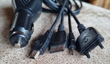 Kfz ladekabel universal gebraucht kaufen  Hanau