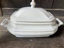 Ragout terrine villeroy gebraucht kaufen  Horneburg