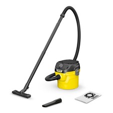 Bidone aspirapolvere karcher usato  Nettuno