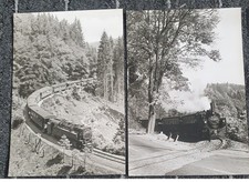 Harzquerbahn schmalspur dampfl gebraucht kaufen  Rötha