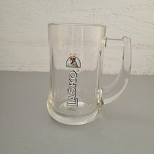 Caneca de cerveja Laško copo 0,5 l comprar usado  Enviando para Brazil