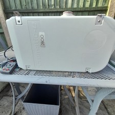 Trumatic e2800 lpg for sale  ST. HELENS