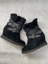 Suede look genuine d'occasion  Poitiers