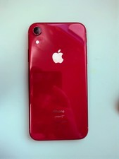 Apple iphone red for sale  CRAIGAVON