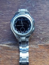 Vintage montre casio d'occasion  Rothau