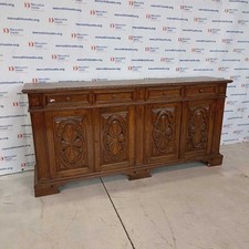 Credenza antica stile usato  Cambiago
