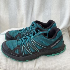 ladies salomon walking shoes for sale ladies salomon walking shoes for sale AYLESBURY