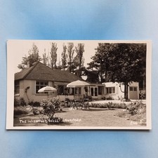 Landford postcard c1950 for sale  TELFORD