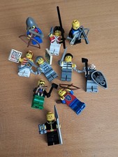 Lego pirates soldiers. for sale  ST. NEOTS