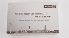 Faller 180725 servosteuerung gebraucht kaufen  Viersen