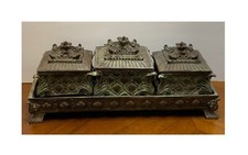 Nice vanity tray for sale  Franklin