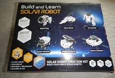 Build learn solar for sale  Palatka