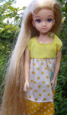 Takara licca jenny for sale  MONTROSE