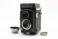 Yashica rookie tlr d'occasion  Expédié en Belgium