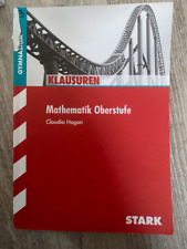 Mathematik berstufe klausuren gebraucht kaufen  Ansbach