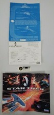 Star trek generations for sale  Sorrento