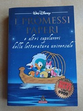 Volume fumetti promessi usato  Eboli
