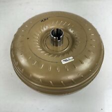 Saxco torque converter for sale  Vancouver