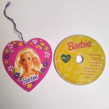 Barbie vintage disc for sale  BLACKBURN