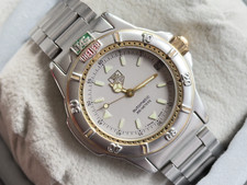 tag 4000 watch for sale tag 4000 watch for sale ABERDOVEY