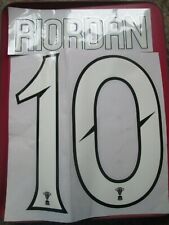 Nameset clearance riordan for sale  BROUGH