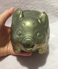 Pig savings box for sale  OXFORD