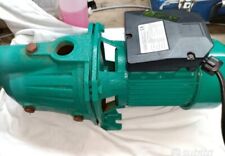 Elettropompa pompa autoclave usato  Ginosa