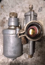 Carburateur gurtnet h327 d'occasion  Le Cendre