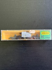 Vintage minitrix 3299 for sale  Hackettstown