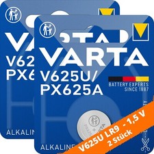 Varta v625u 625a gebraucht kaufen  Berlin