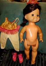 Vintage mattel dancerina for sale  Pasadena