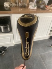 Cobra baffler hybrid for sale  UTTOXETER