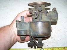 Holley model brass for sale  Waldo