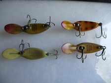 Heddon tadpolly spook for sale  Eutawville