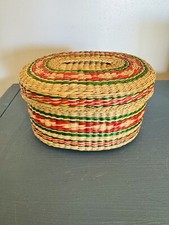 Vintage set nesting for sale  Teton
