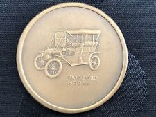 Medaille usa 1909 gebraucht kaufen  Neustadt an der Weinstraße