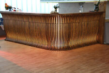 Theke bar tresen gebraucht kaufen  Waldkirch