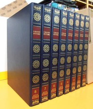 Grandi pittori enciclopedia usato  Italia