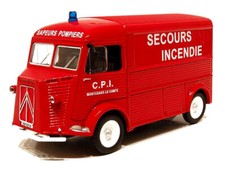 Citroën pompiers solido d'occasion  Lalinde