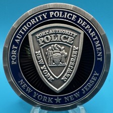 Nypd port authority for sale  Harker Heights