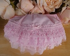 Baby girl white for sale  UK