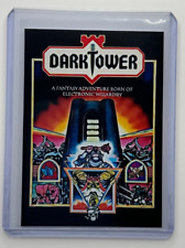 dark tower board game for sale dark tower board game for sale Hot Springs Village