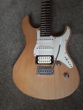 Yamaha pacifica 112v for sale  SUDBURY