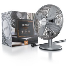 Brandson ventilator 25cm gebraucht kaufen  Hannover