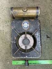 Fogão a combustível vintage alemão Norma 11 Gustav Barthel da Segunda Guerra Mundial... comprar usado  Enviando para Brazil