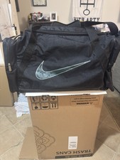 Nike duffle bag. for sale  Rensselaer