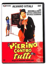 Ebond pierino contro usato  Italia