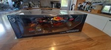 Minichamps max verstappen for sale  CARDIFF